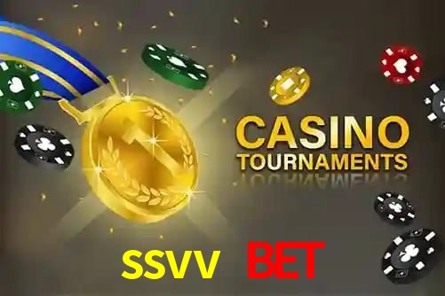 ssvv bet,ssvv.com