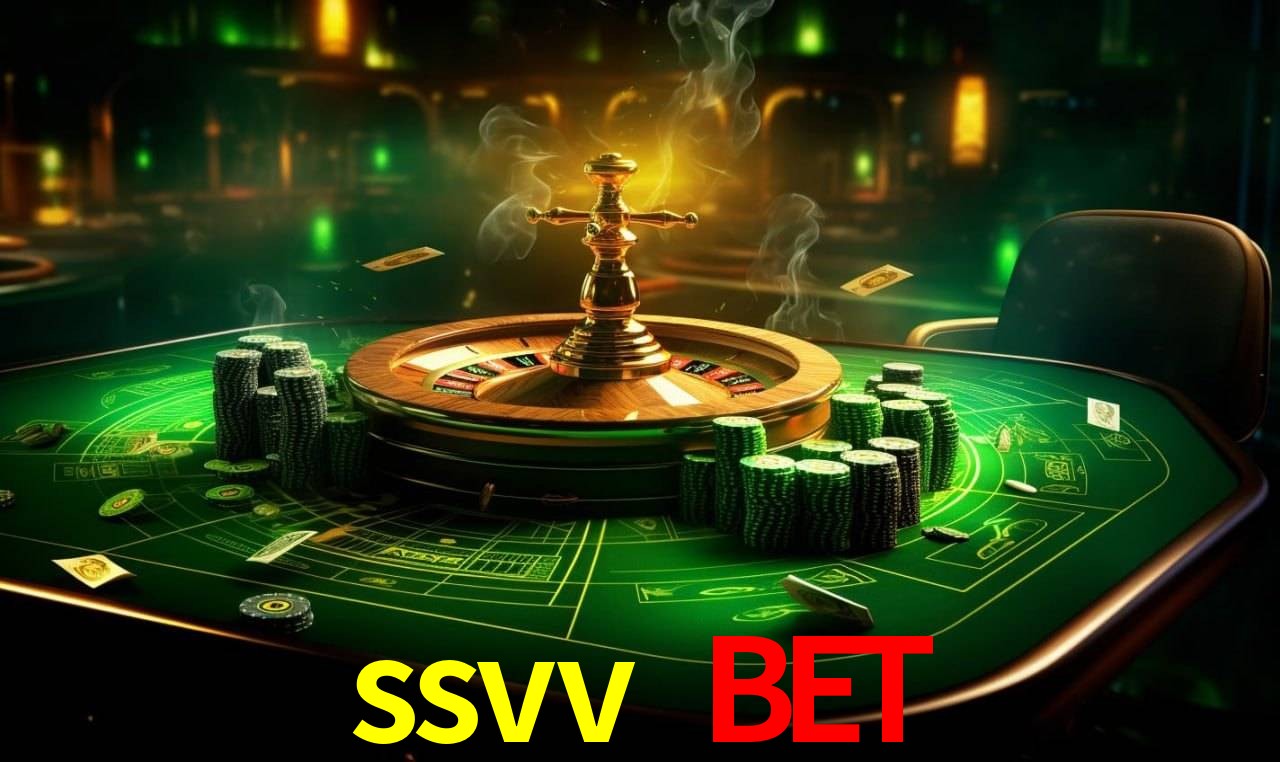 ssvv bet,ssvv.com